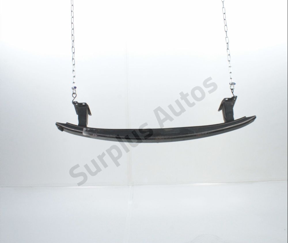 Renfort pare-choc avant