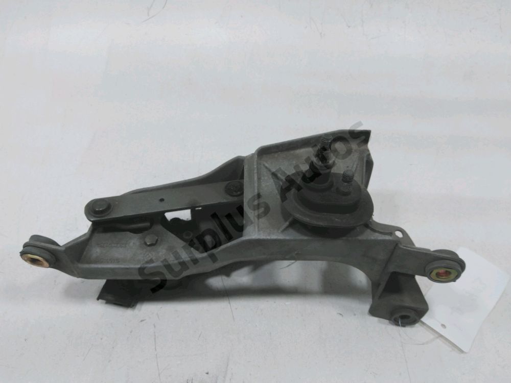 Mécanisme + moteur d'essuie glace avant