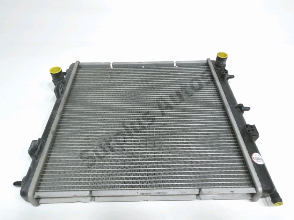 Radiateur