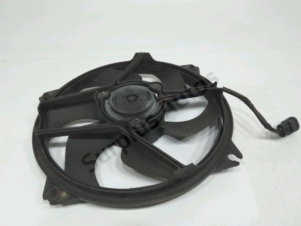 Ventilateur de refroidissement