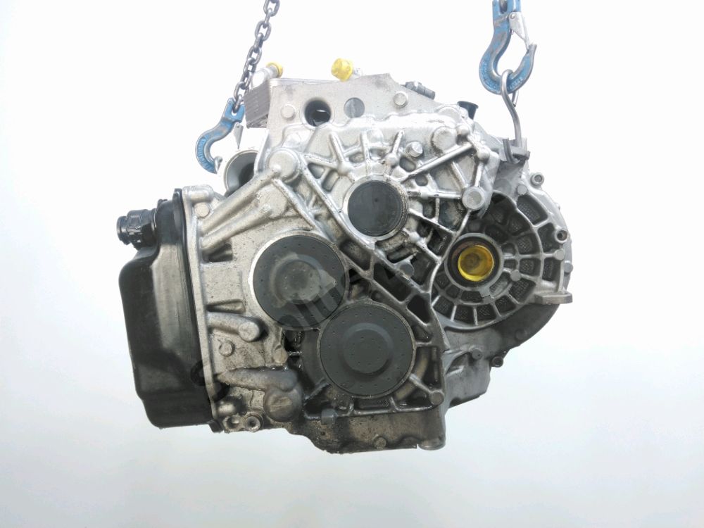 Boite à vitesse automatique