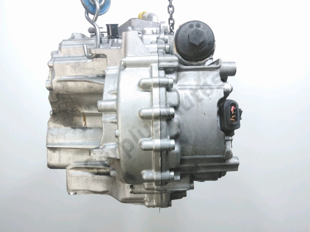 Boite à vitesse automatique