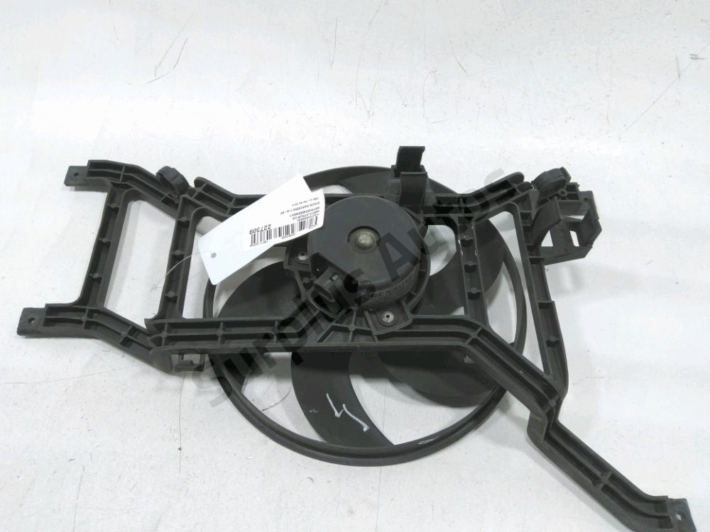 Ventilateur de refroidissement
