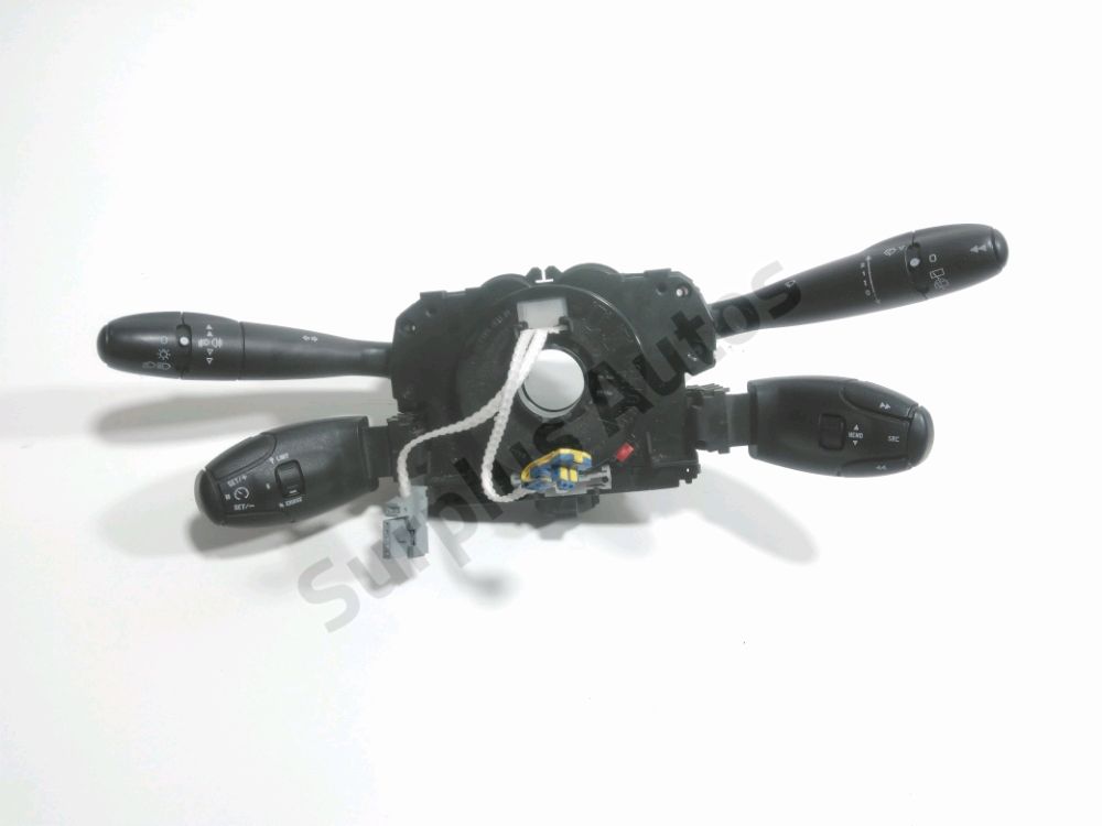 Commande sous-volant