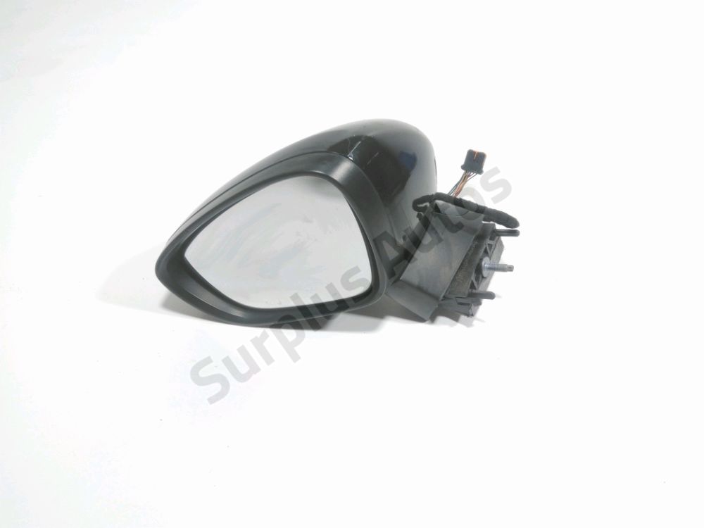 Rétroviseur électrique gauche