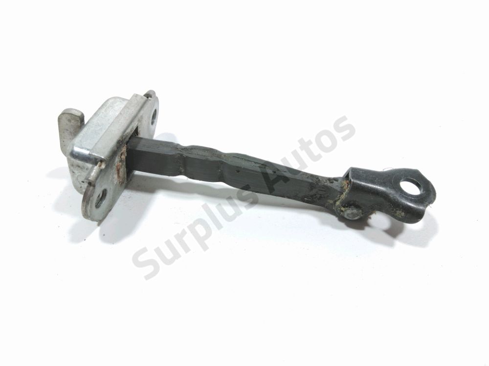 Tirant de porte avant droit