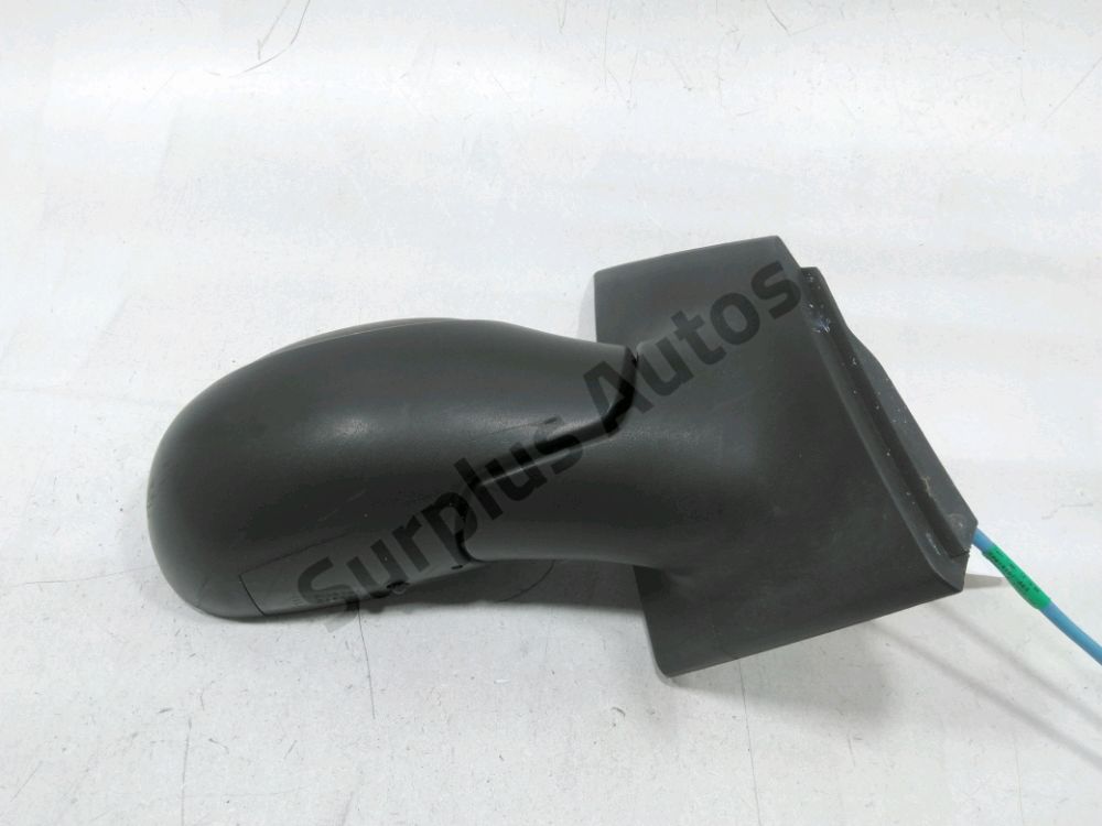 Rétroviseur électrique droit