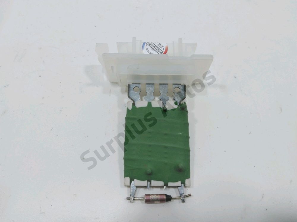 Resistance de chauffage