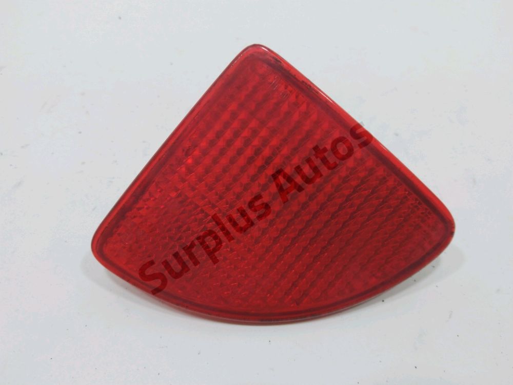 Feu de brouillard arrière droit