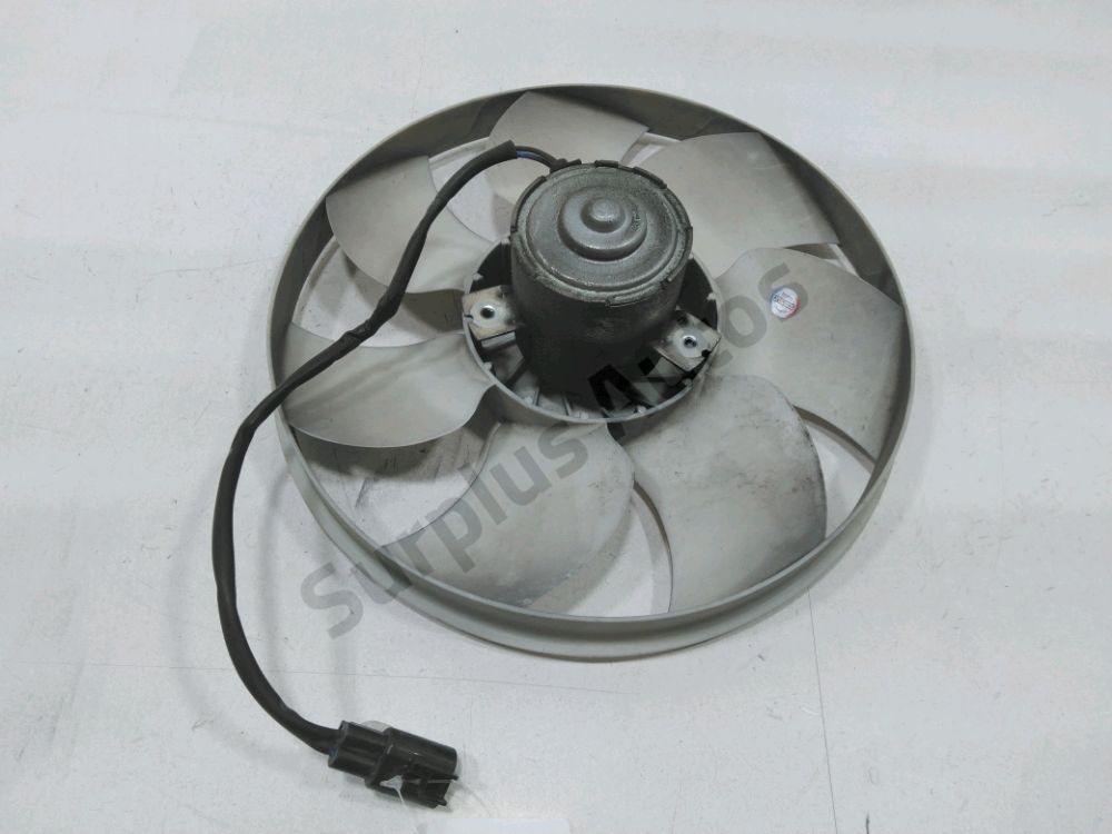 Ventilateur de refroidissement