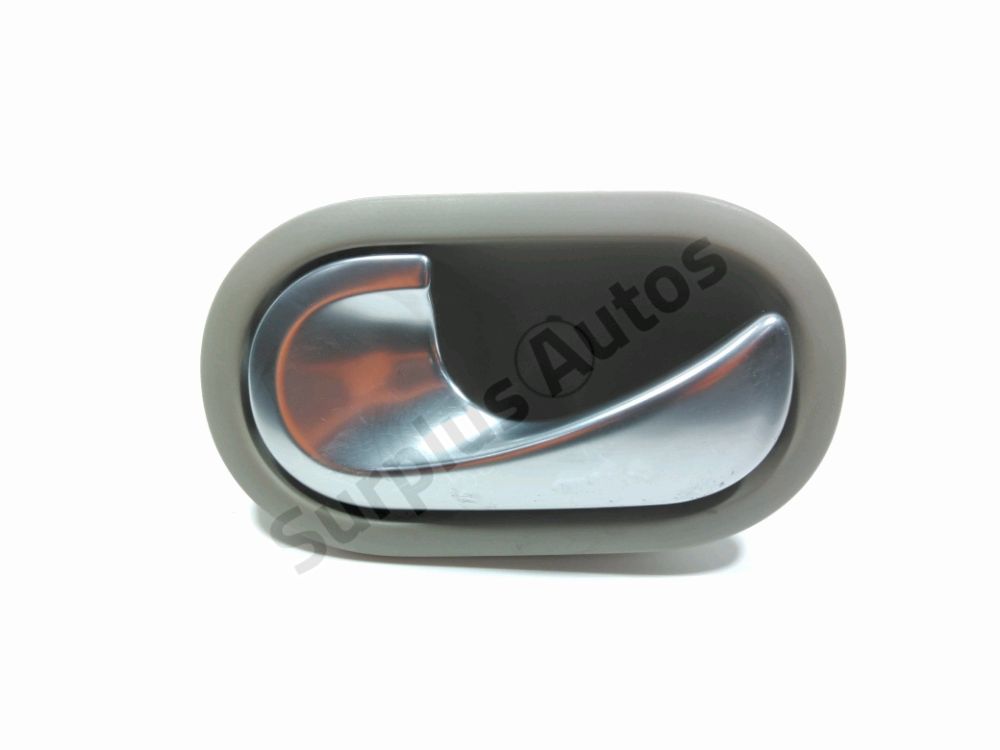 Poignée intérieure porte avant gauche