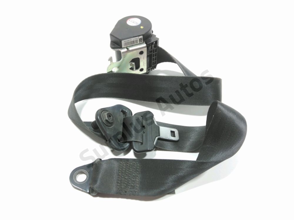Ceinture avant gauche