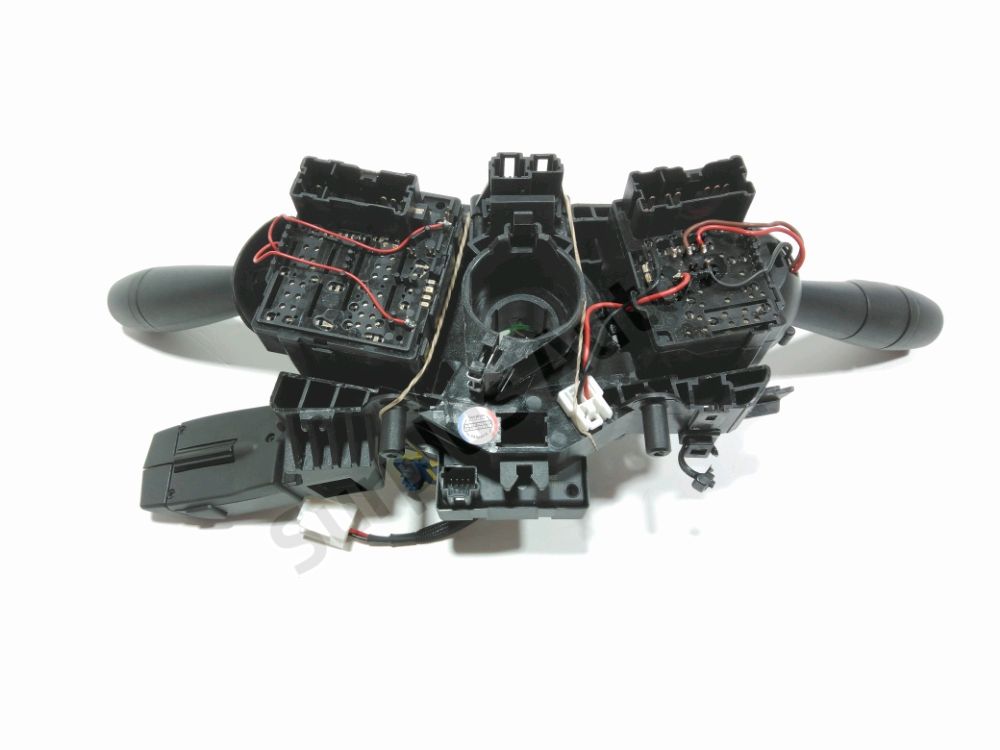 Commande sous-volant