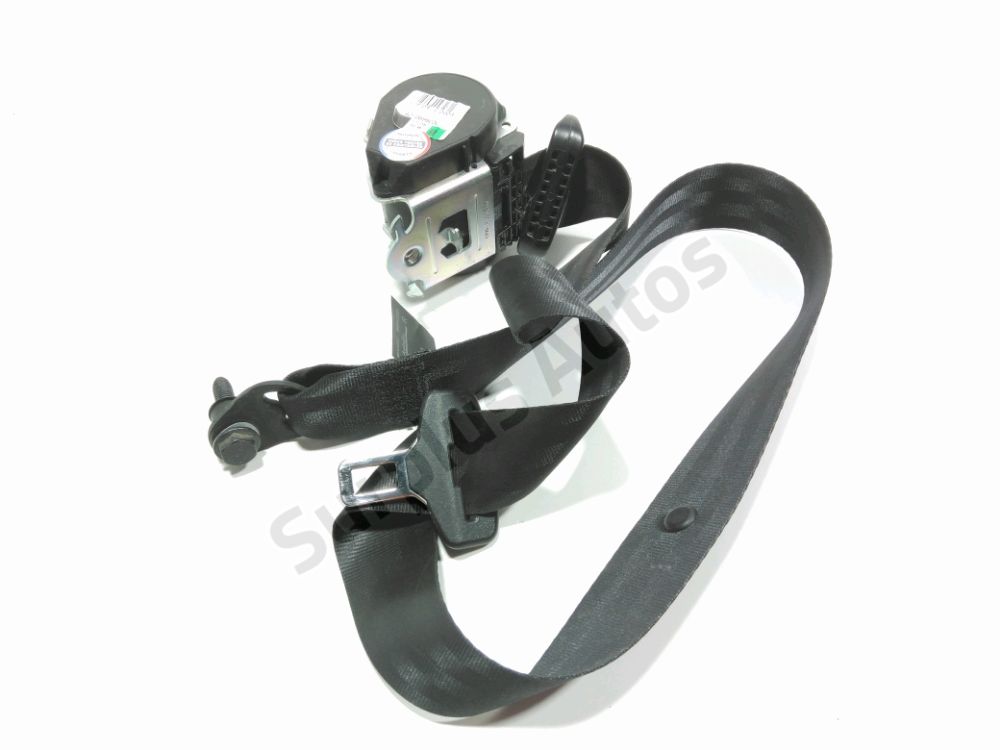 Ceinture avant droite