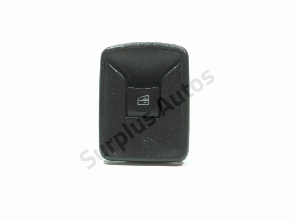 Commande lève-vitre avant droit