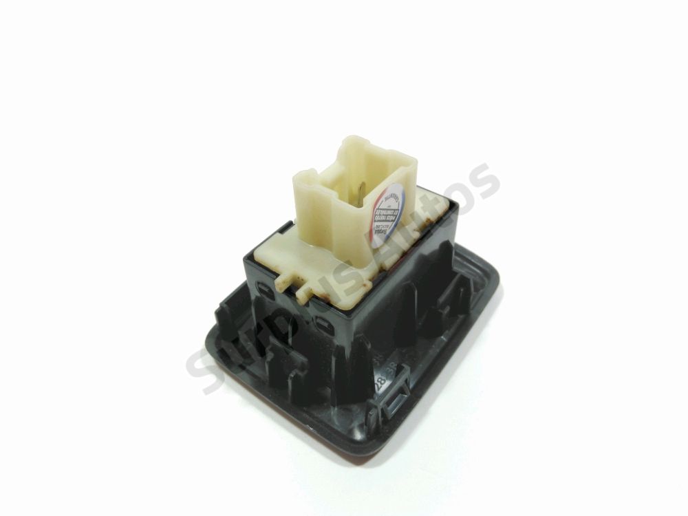 Commande lève-vitre avant droit