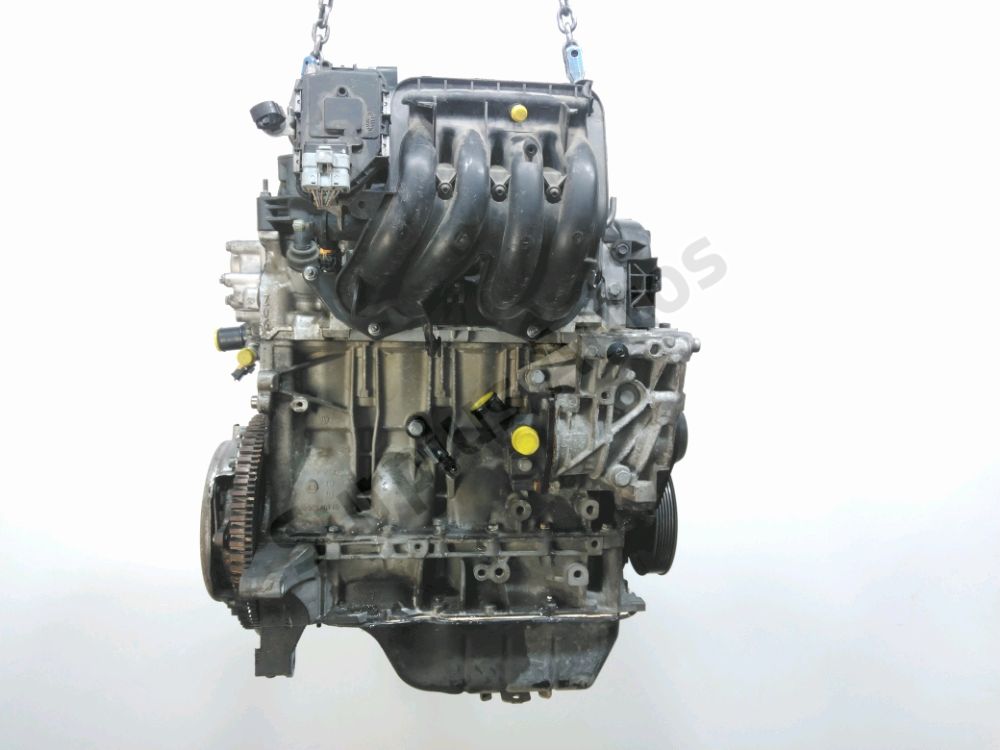 Moteur