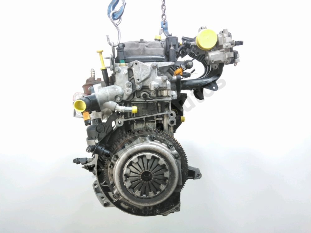 Moteur