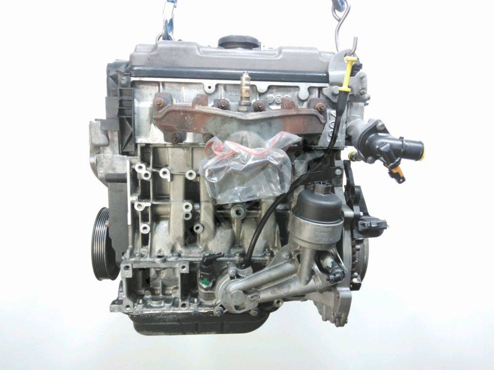 Moteur
