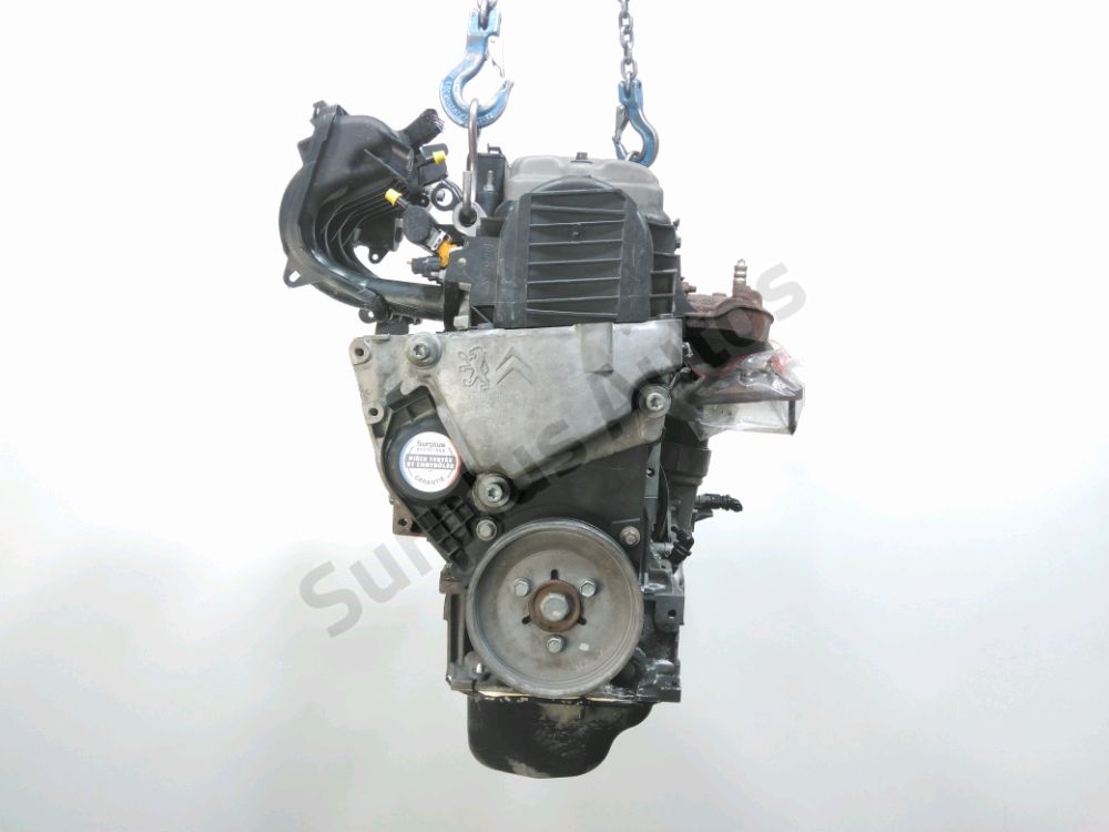 Moteur