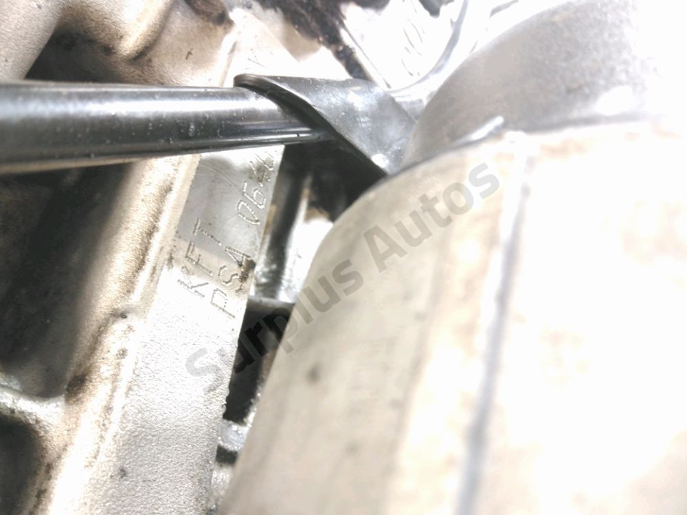 Moteur