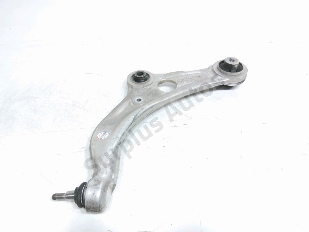 Demi-train avant gauche