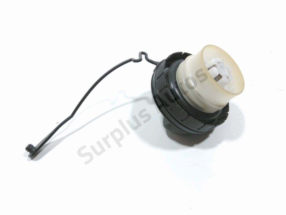 Bouchon de réservoir à carburant