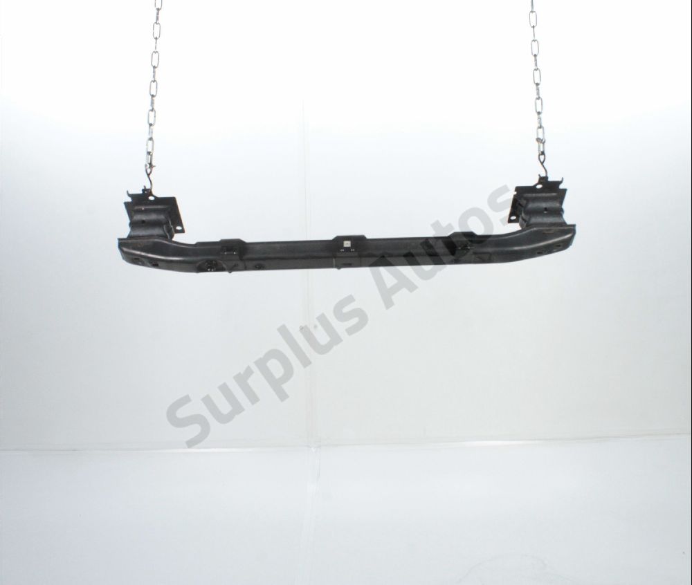 Renfort pare-choc avant