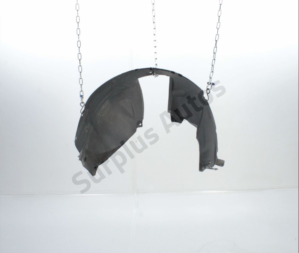 Pare-boue avant droit