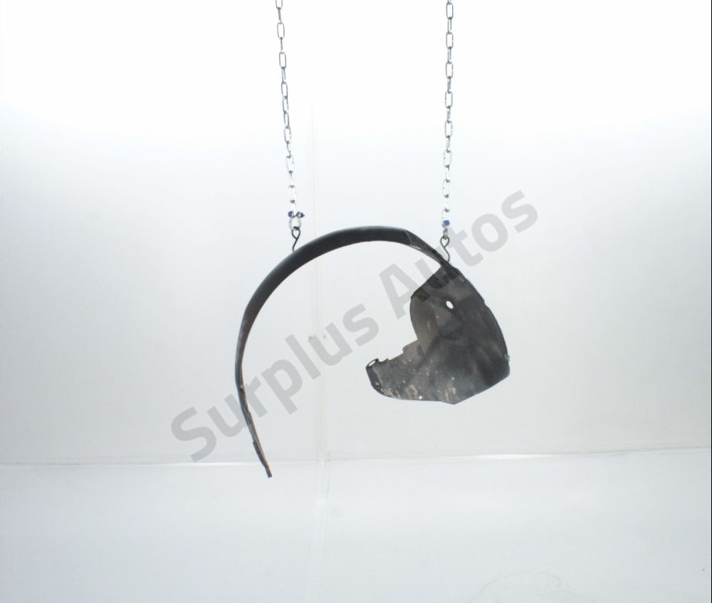 Pare-boue avant droit