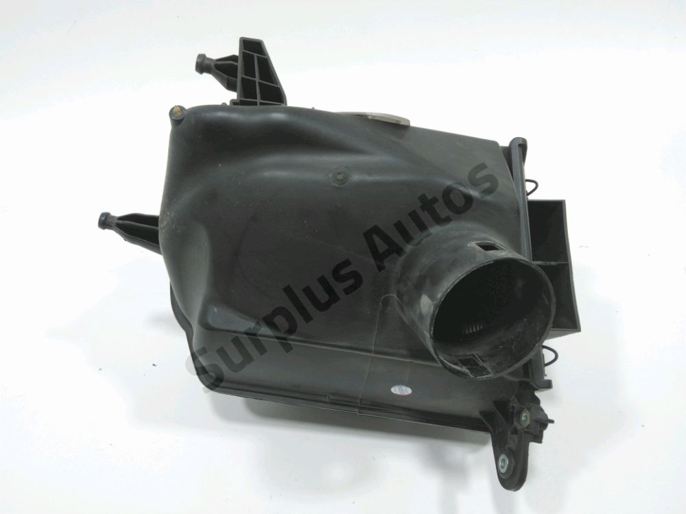 Boite à air