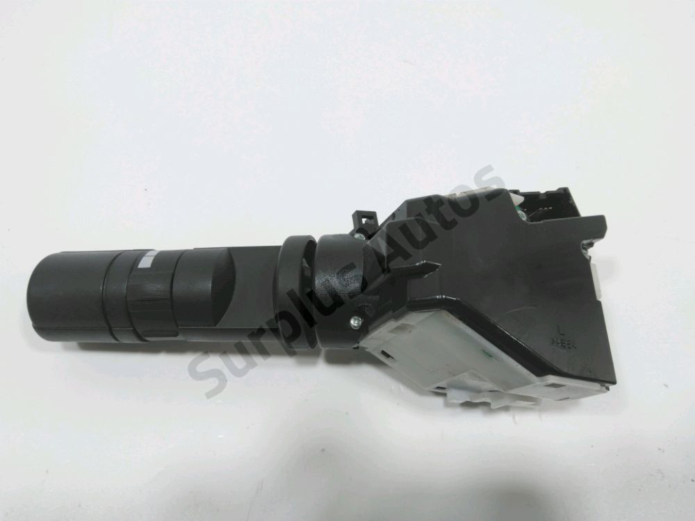 Commande essuie-glace