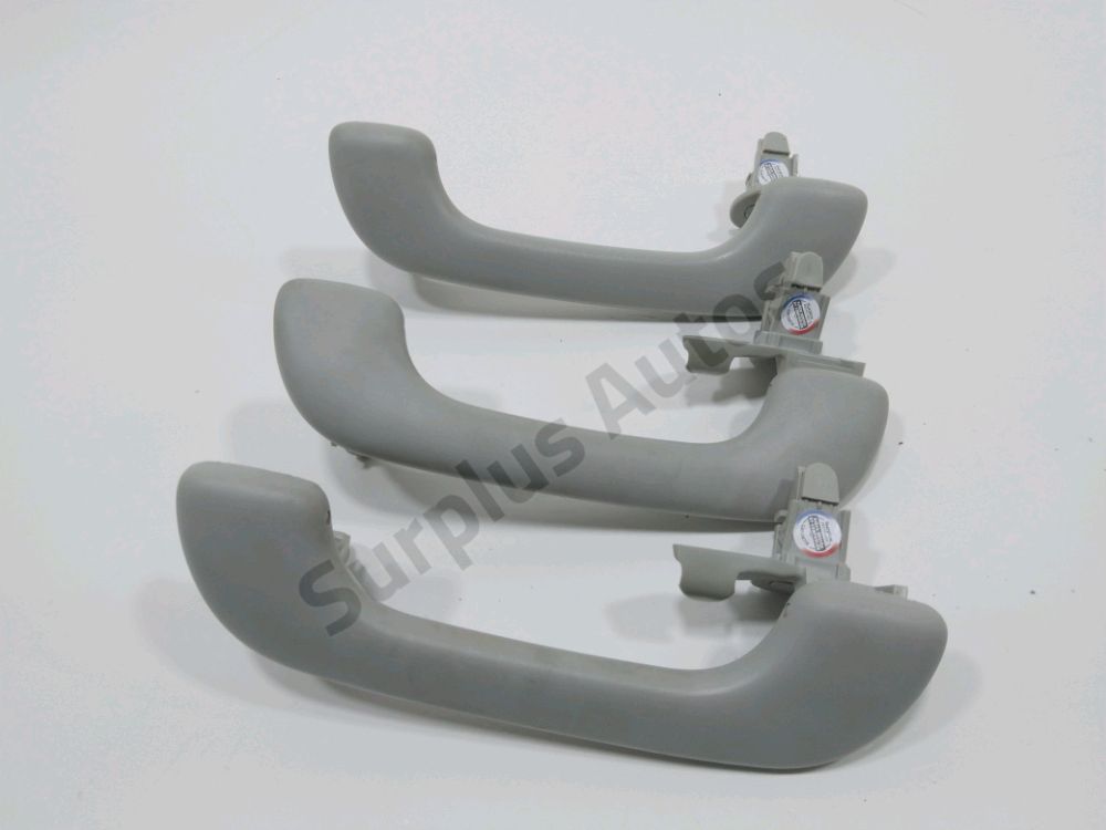 Poignée de maintien