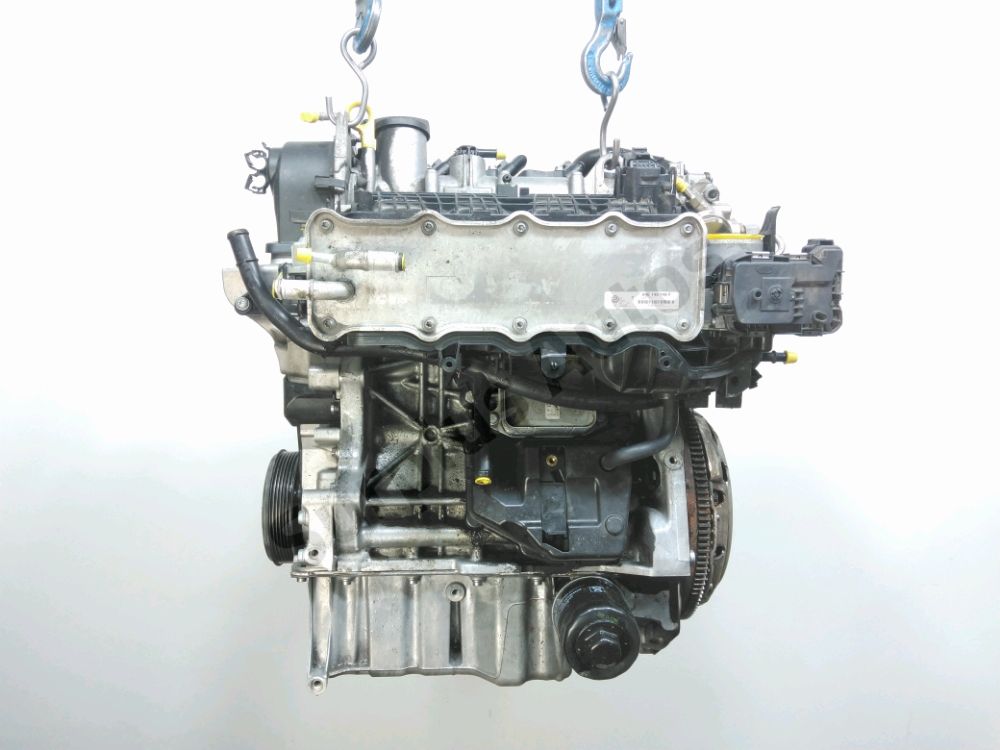 Moteur