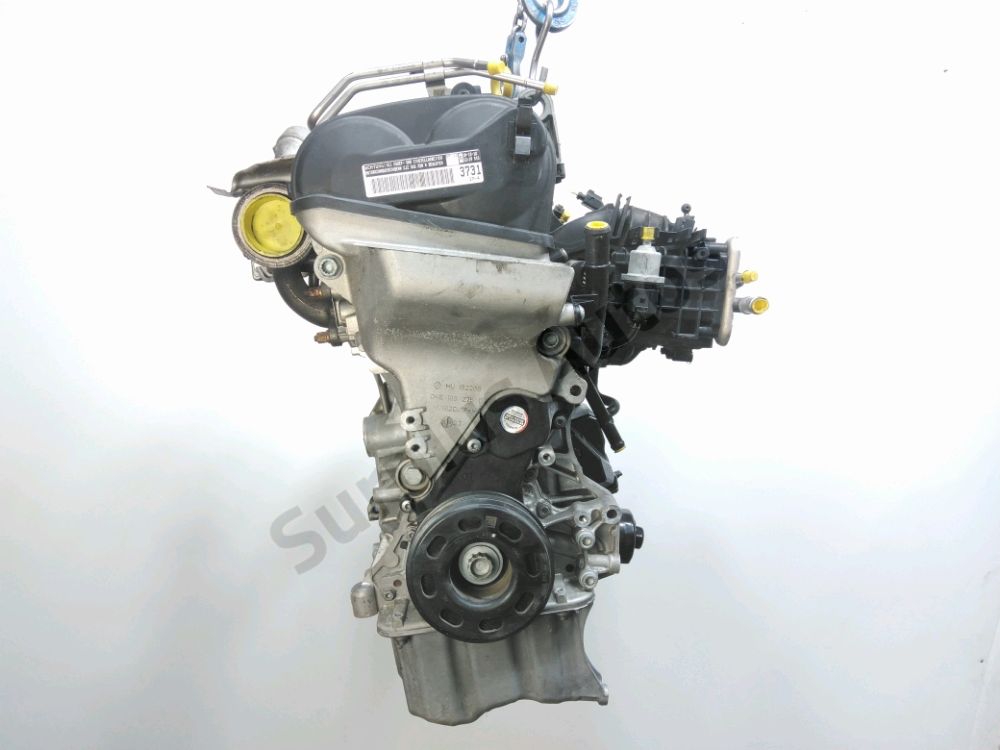 Moteur