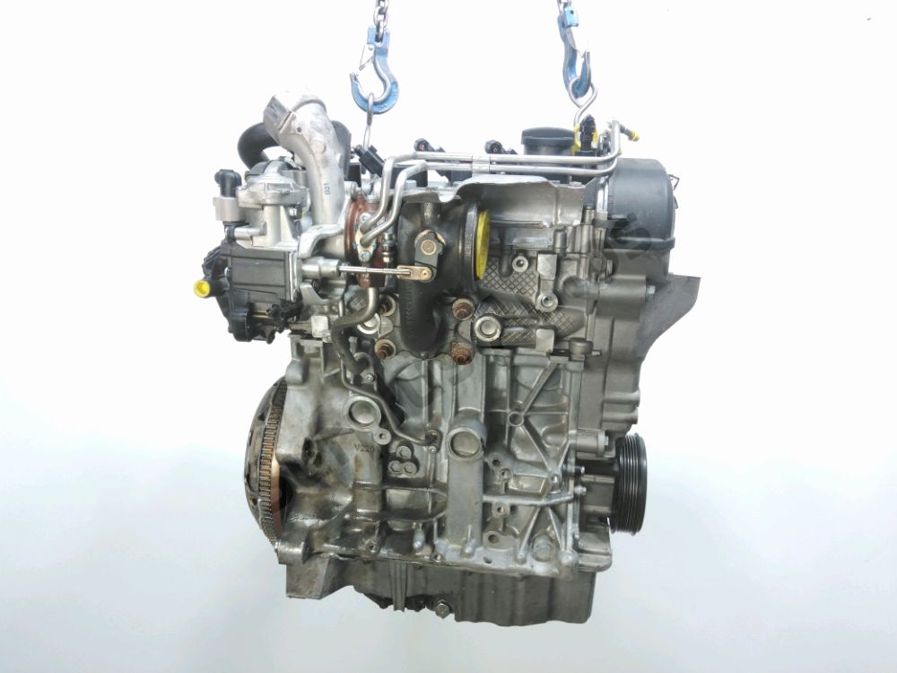 Moteur