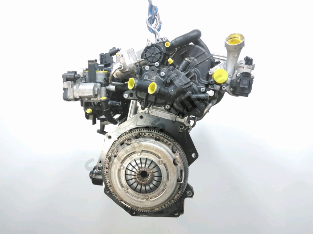Moteur
