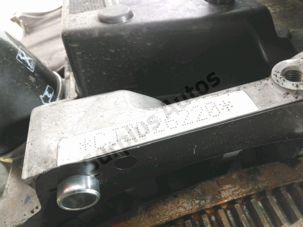 Moteur