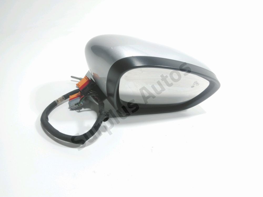 Rétroviseur électrique droit