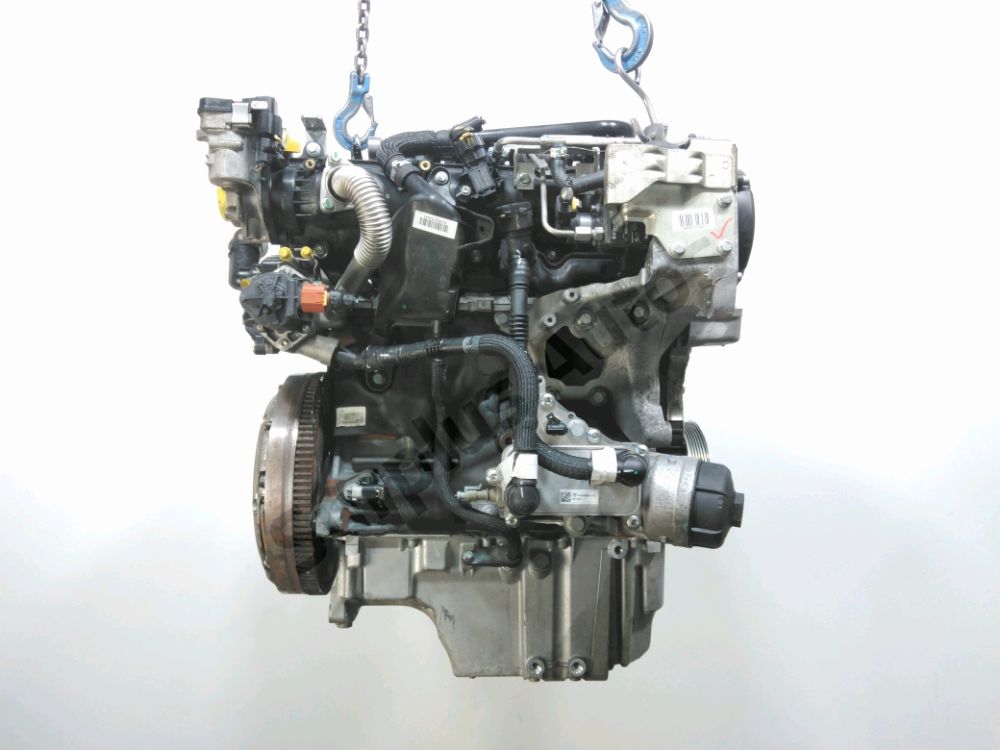Moteur