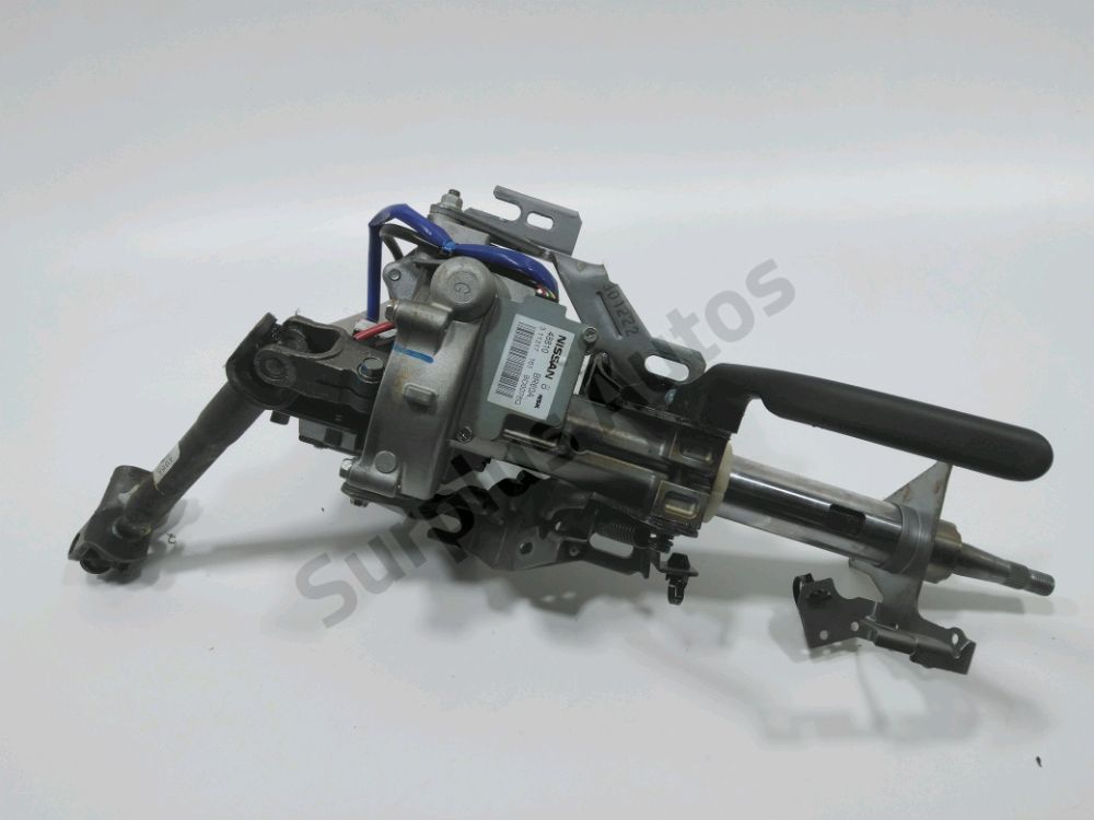 Colonne de direction