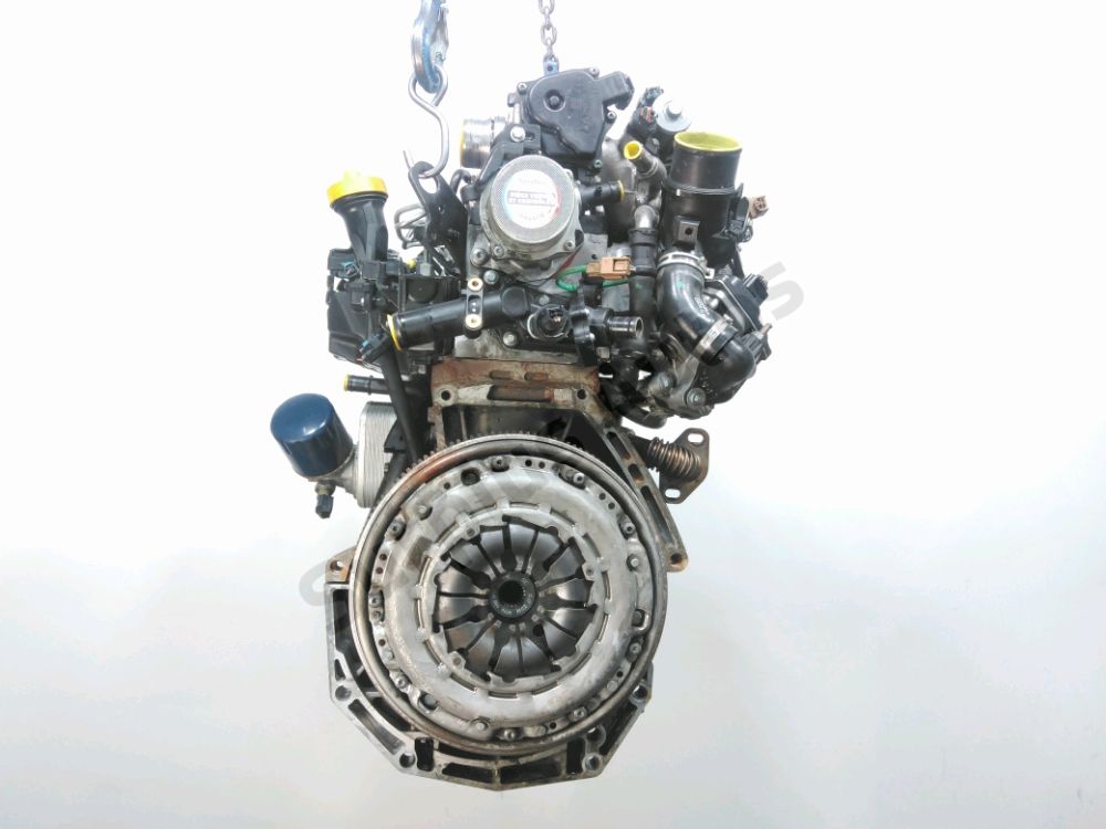 Moteur