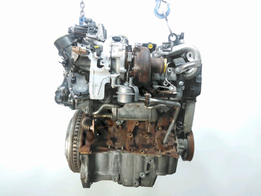 Moteur