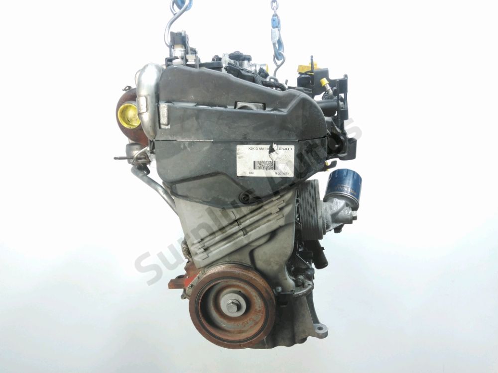 Moteur