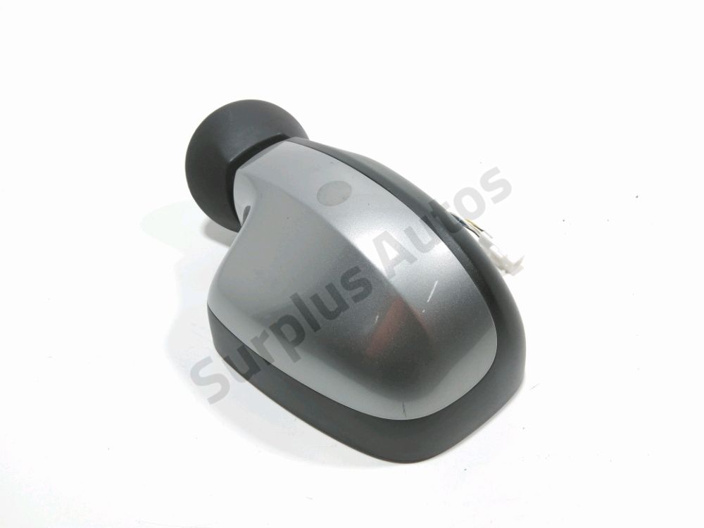 Rétroviseur électrique droit