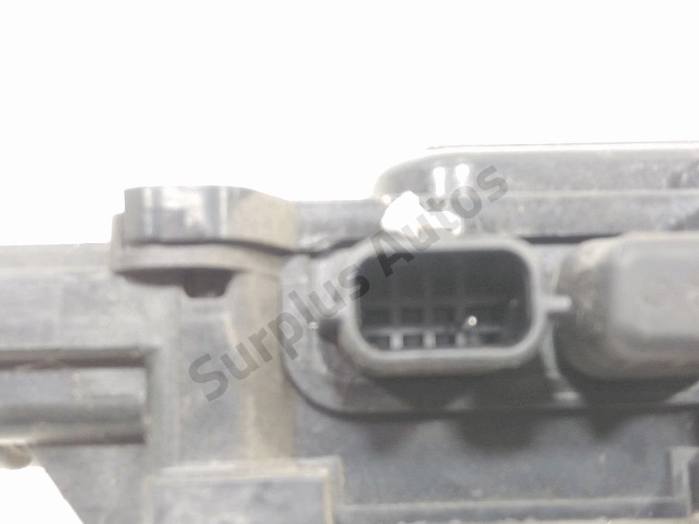 BPGA - Boitier Fusible Batterie