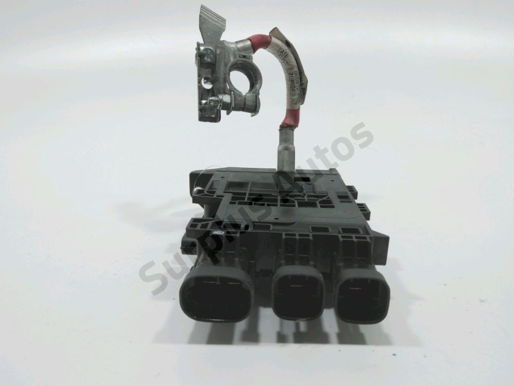 BPGA - Boitier Fusible Batterie