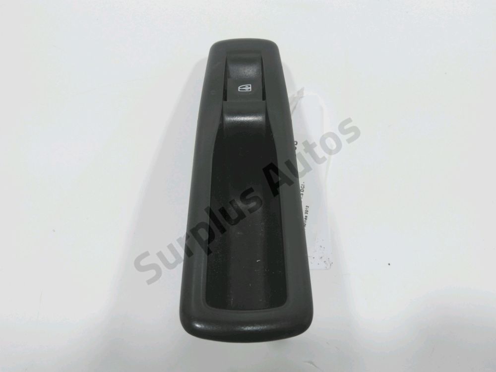 Commande lève-vitre arrière droit