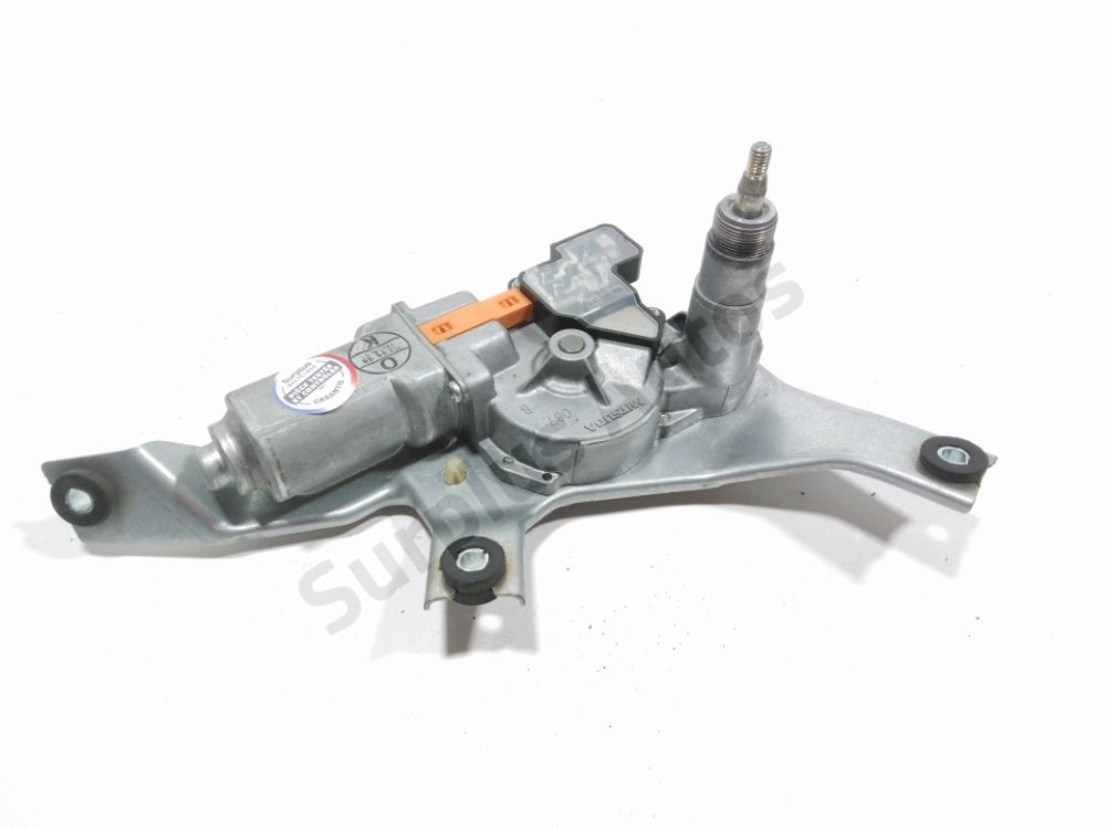 Moteur d'essuie glace arriere