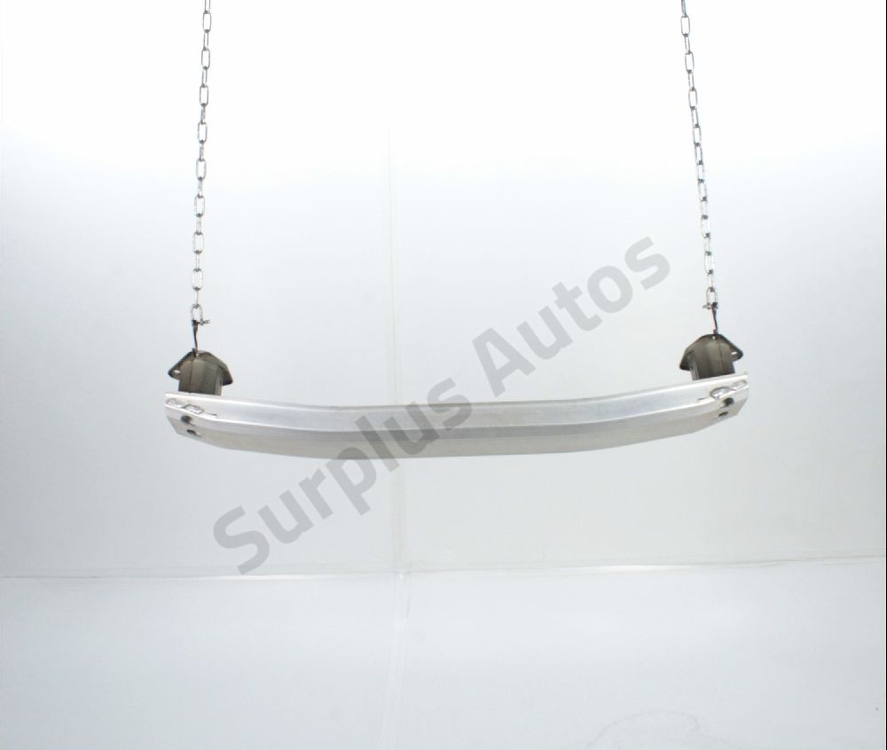 Renfort pare-choc arriere